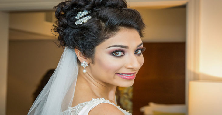 Wedding Makeup Tips from the Best Makeup Artist London