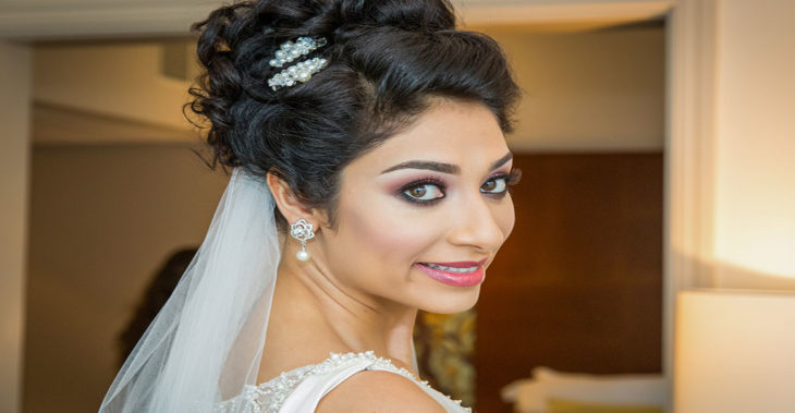 London Wedding Makeup Artist Saubhaya Makeup 4053