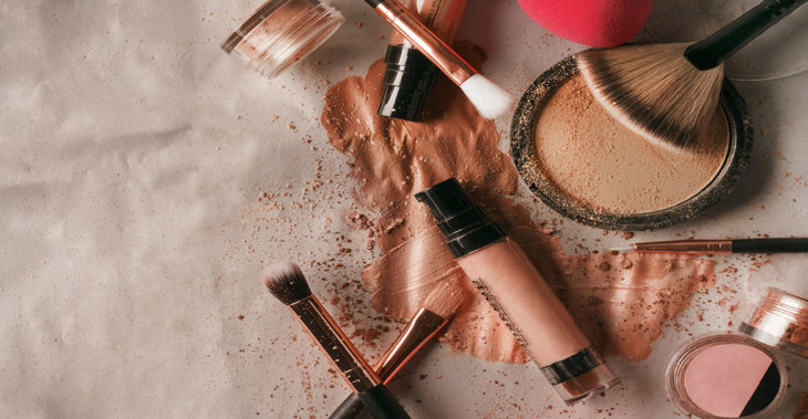 10 Vegan Makeup Brands for Your Big Day