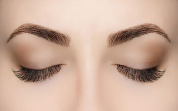 How to Achieve the Perfect Brow Arch