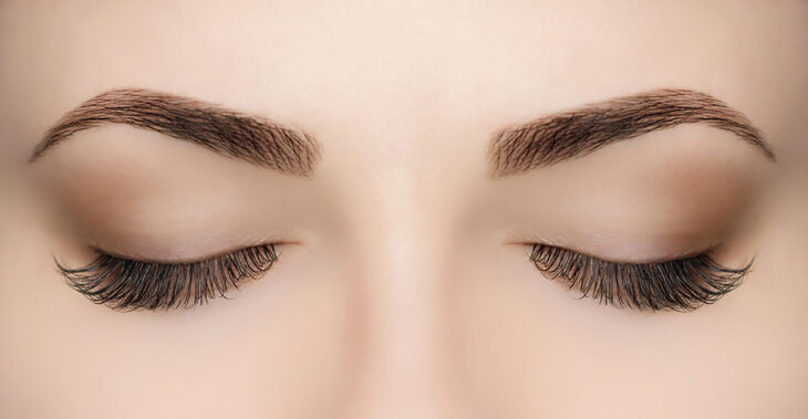 How to Achieve the Perfect Brow Arch