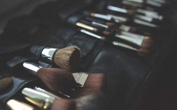 The Ultimate Makeup Brushes: A Must-Have Tools