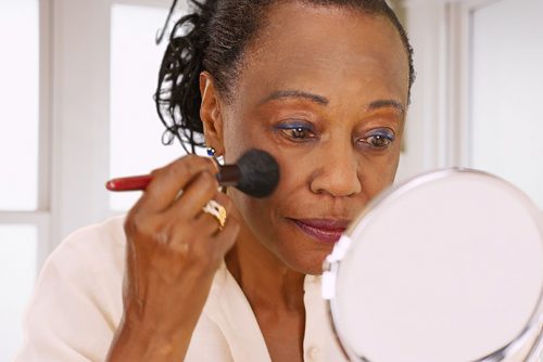 Makeup-Artist-UK-Makeup-Lessons-Mature-Woman